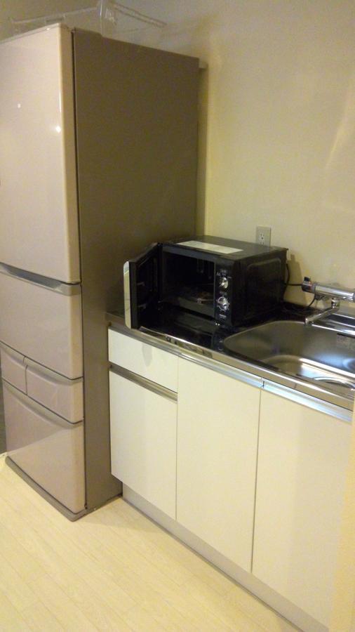 Base Inn Uguisudani Tokyo Ngoại thất bức ảnh