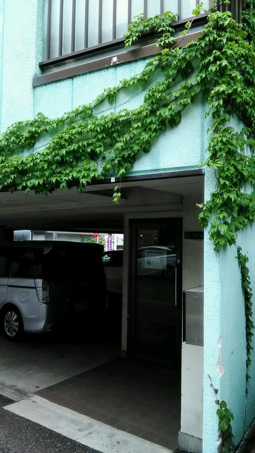 Base Inn Uguisudani Tokyo Ngoại thất bức ảnh
