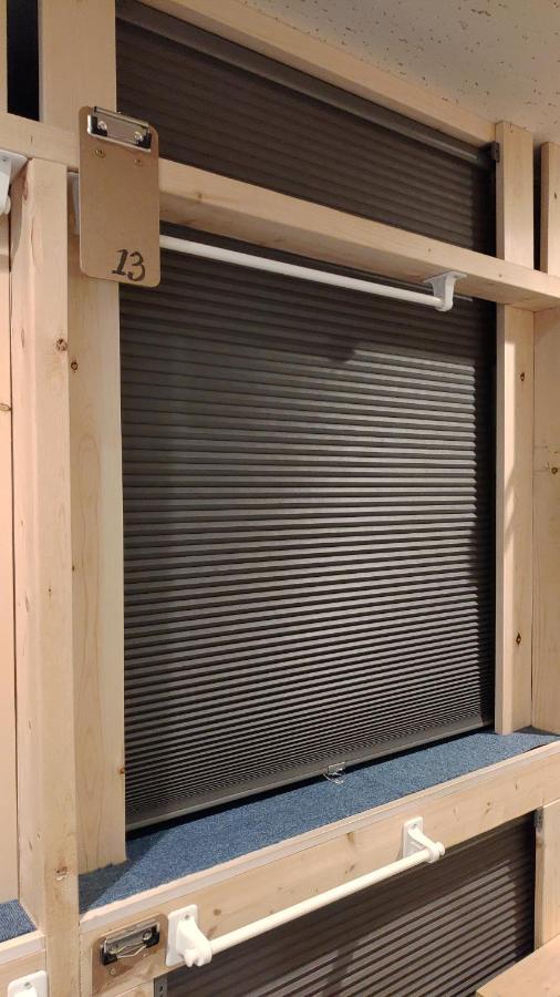Base Inn Uguisudani Tokyo Ngoại thất bức ảnh